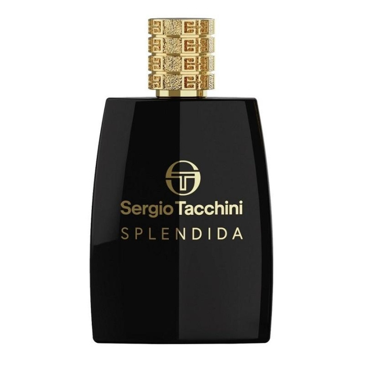 Sergio Tacchini Splendida Edt 100ml ryhmässä KAUNEUS JA TERVEYS / Tuoksut & Parfyymit / Parfyymit / Naisten Tuoksut @ TP E-commerce Nordic AB (C14938)