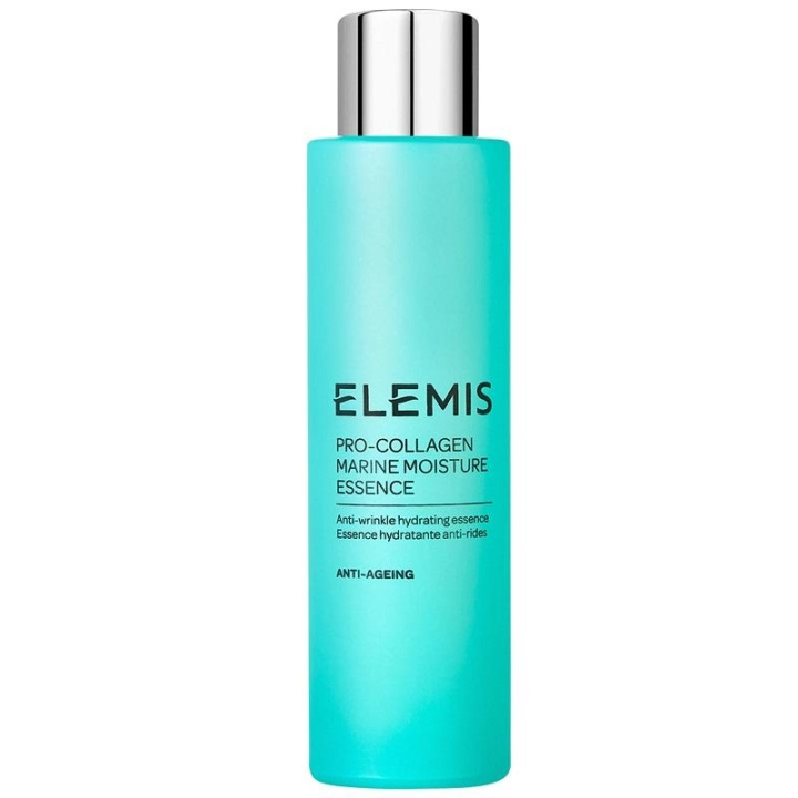 Elemis Pro-Collagen Marine Moisture Essence 100ml ryhmässä KAUNEUS JA TERVEYS / Ihonhoito / Kasvot / Anti-age-voide @ TP E-commerce Nordic AB (C14972)