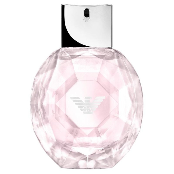 Giorgio Armani Emporio Diamonds Rose Edt 50ml ryhmässä KAUNEUS JA TERVEYS / Tuoksut & Parfyymit / Parfyymit / Naisten Tuoksut @ TP E-commerce Nordic AB (C15036)