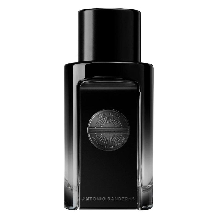 Antonio Banderas The Icon The Perfume Edp 100ml ryhmässä KAUNEUS JA TERVEYS / Tuoksut & Parfyymit / Parfyymit / Miesten Tuoksut @ TP E-commerce Nordic AB (C15461)