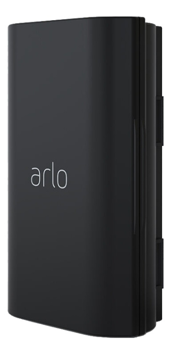 ARLO Batteri A-12 för WIRE-FREE VIDEO DB ryhmässä KOTI, TALOUS JA PUUTARHA / Hälytys ja turvallisuus / Ovikellot @ TP E-commerce Nordic AB (C16276)