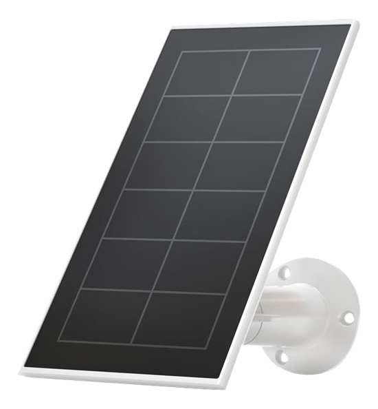 ARLO SOLAR PANEL/MAGNET CHARGE CABLE V2 ryhmässä KOTI, TALOUS JA PUUTARHA / Hälytys ja turvallisuus / Valvontakamerat / Digitaalinen (verkko) / Tarvikkeet @ TP E-commerce Nordic AB (C16278)