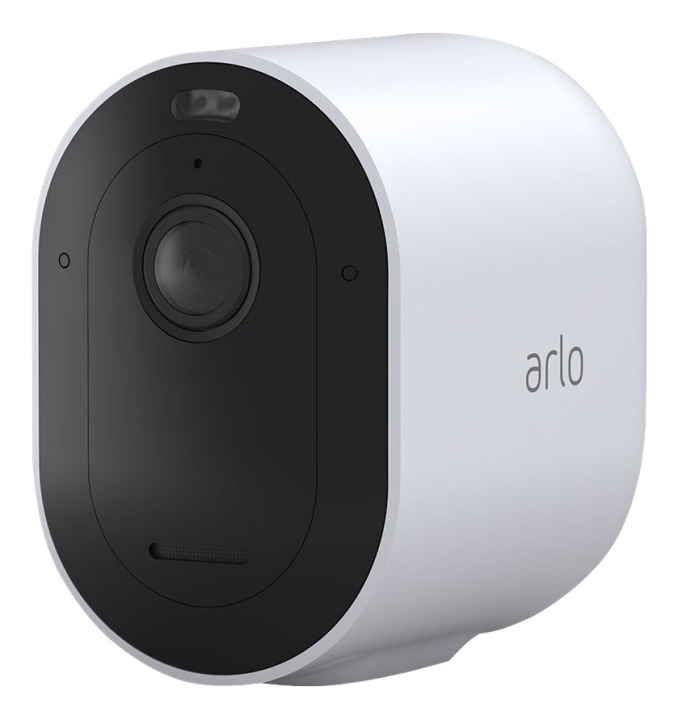 ARLO PRO 4 2-CAM KIT ryhmässä KOTI, TALOUS JA PUUTARHA / Hälytys ja turvallisuus / Valvontakamerat / Digitaalinen (verkko) / Ulkokamerat @ TP E-commerce Nordic AB (C16287)