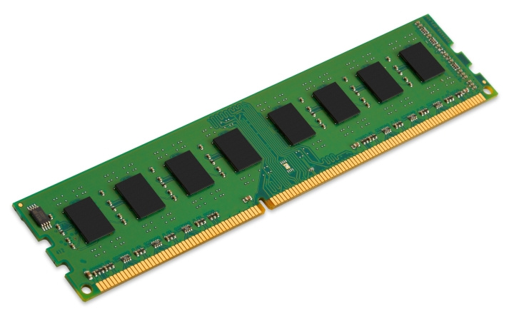 Kingston HP 32GB DDR4-2666MHz Reg ECC Module ryhmässä TIETOKOONET & TARVIKKEET / Tietokoneen komponentit / RAM-muistit / DDR4 @ TP E-commerce Nordic AB (C16557)