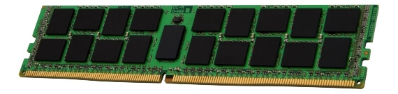 Kingston Dell 32GB DDR4-3200MHz Reg ECC Module ryhmässä TIETOKOONET & TARVIKKEET / Tietokoneen komponentit / RAM-muistit / DDR4 @ TP E-commerce Nordic AB (C16618)