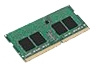 Kingston 8GB 2666MHz DDR4 ECC CL19 SODIMM 1Rx8 Hynix D ryhmässä TIETOKOONET & TARVIKKEET / Tietokoneen komponentit / RAM-muistit / DDR4 SoDimm @ TP E-commerce Nordic AB (C16645)