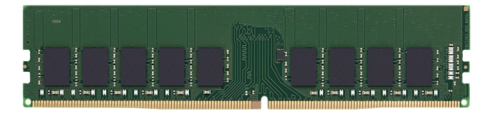 Kingston 32GB 3200MHz DDR4 ECC CL22 DIMM 2Rx8 Hynix C ryhmässä TIETOKOONET & TARVIKKEET / Tietokoneen komponentit / RAM-muistit / DDR4 @ TP E-commerce Nordic AB (C16898)