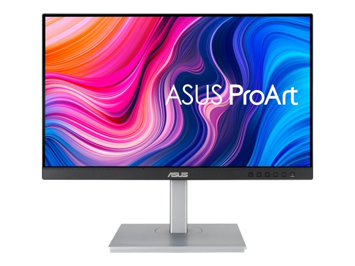 ASUS ProArt Display PA247CV Professional Monitor – 23.8