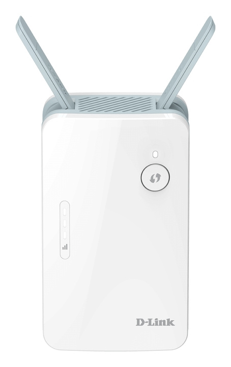 D-Link E15 AX1500 Mesh Range Extender ryhmässä TIETOKOONET & TARVIKKEET / Verkko / Wifi-vahvistimet @ TP E-commerce Nordic AB (C17884)