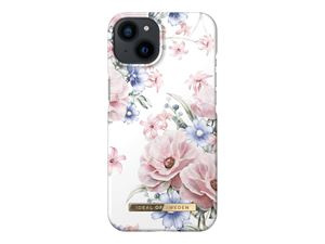 iDeal of Sweden Ideal Fashion Case Iphone 14 Floral Romance ryhmässä ÄLYPUHELIMET JA TABLETIT / Puhelimen suojakotelo / Apple / iPhone 14 @ TP E-commerce Nordic AB (C19139)