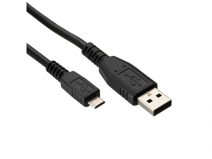 Garmin Micro Usb-Kabel ryhmässä TIETOKOONET & TARVIKKEET / Kaapelit & Sovittimet / USB / Micro-USB / Kaapelit @ TP E-commerce Nordic AB (C20049)