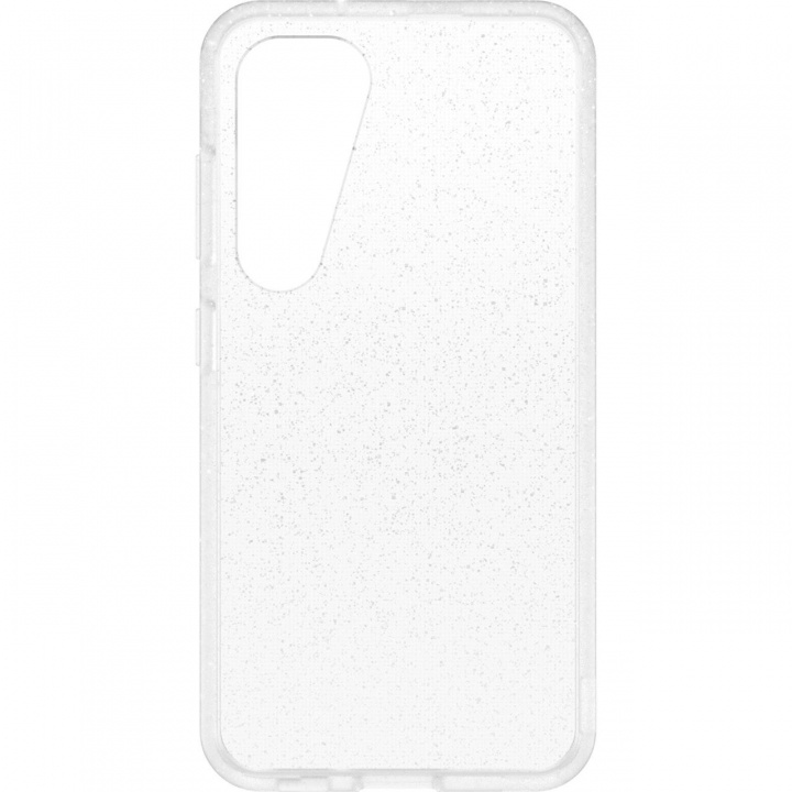 Otterbox Mobilskal React, Samsung Galaxy S23, Stardust - Clear ryhmässä ÄLYPUHELIMET JA TABLETIT / Puhelimen suojakotelo / Samsung @ TP E-commerce Nordic AB (C20582)