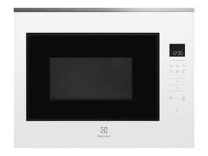 Electrolux Mikrovågsugn KMFD264TEW ryhmässä KOTI, TALOUS JA PUUTARHA / Kodinkoneet / Mikroaaltouunit @ TP E-commerce Nordic AB (C21447)