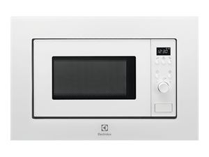 Electrolux Mikrovågsugn LMS2173EMW ryhmässä KOTI, TALOUS JA PUUTARHA / Kodinkoneet / Mikroaaltouunit @ TP E-commerce Nordic AB (C21449)