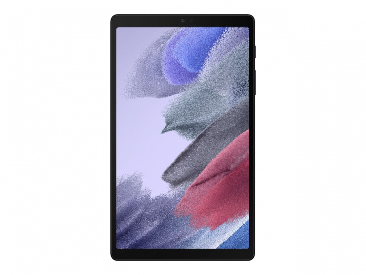 Samsung GALAXY TAB A7 LITE 8.7 T220 32GB WIFI DARK GREY ryhmässä ÄLYPUHELIMET JA TABLETIT / Tabletit @ TP E-commerce Nordic AB (C21787)