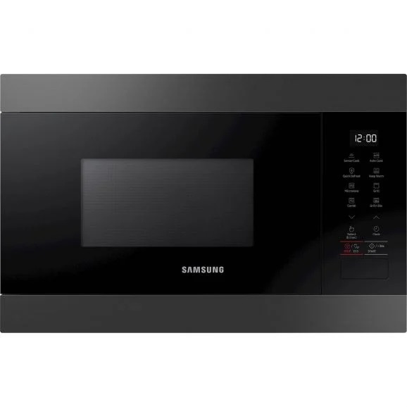 Samsung Mikrovågsugn MG22M8284AM/E4 Samsung ryhmässä KOTI, TALOUS JA PUUTARHA / Kodinkoneet / Mikroaaltouunit @ TP E-commerce Nordic AB (C21876)