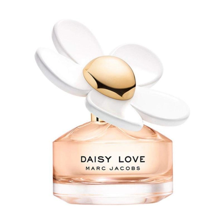 Marc Jacobs Daisy Love Edt 30ml ryhmässä KAUNEUS JA TERVEYS / Tuoksut & Parfyymit / Parfyymit / Naisten Tuoksut @ TP E-commerce Nordic AB (C24000)