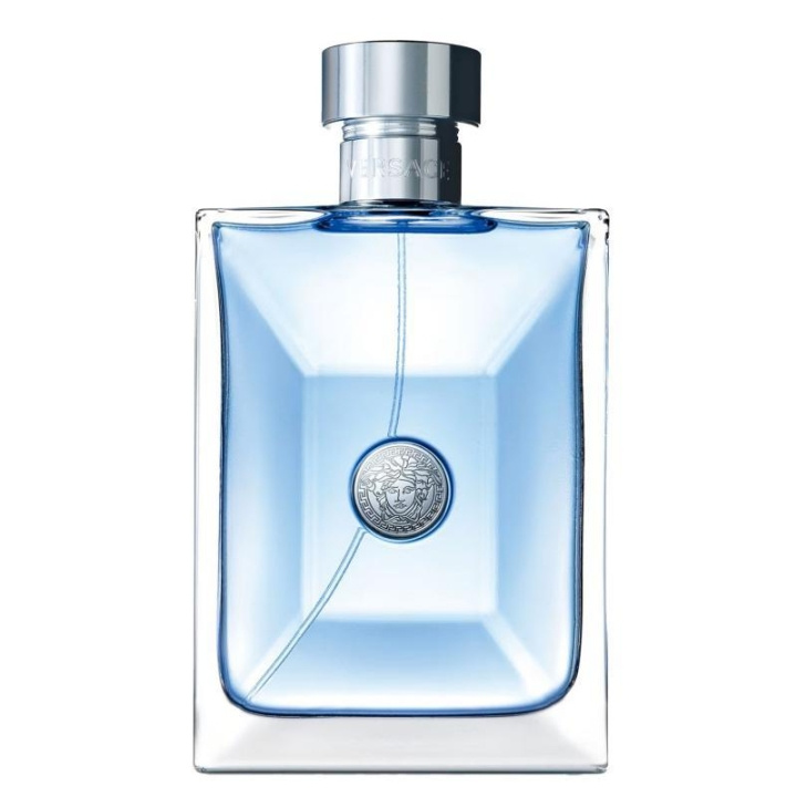 Versace Pour Homme Edt 200ml ryhmässä KAUNEUS JA TERVEYS / Tuoksut & Parfyymit / Parfyymit / Miesten Tuoksut @ TP E-commerce Nordic AB (C24124)