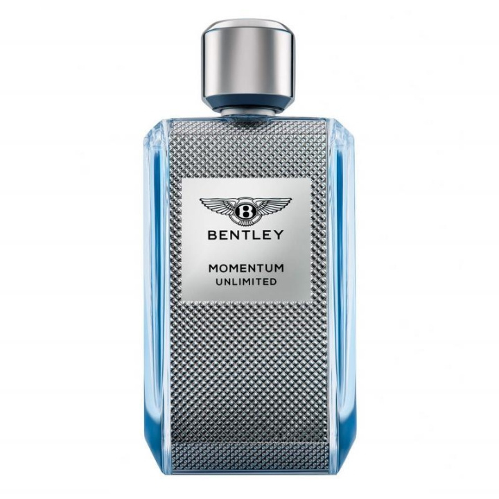 Bentley Momentum Unlimited Edt 100ml ryhmässä KAUNEUS JA TERVEYS / Tuoksut & Parfyymit / Parfyymit / Miesten Tuoksut @ TP E-commerce Nordic AB (C24132)