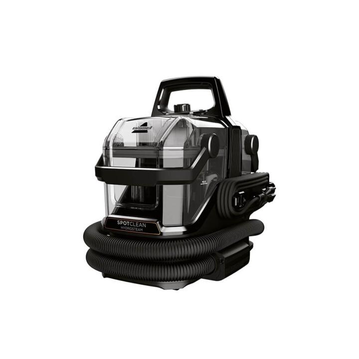 BISSELL SpotClean Hydrosteam Select ryhmässä KOTI, TALOUS JA PUUTARHA / Siivoustuotteet / Imurit & Tarvikkeet / Pölynimurit @ TP E-commerce Nordic AB (C25761)