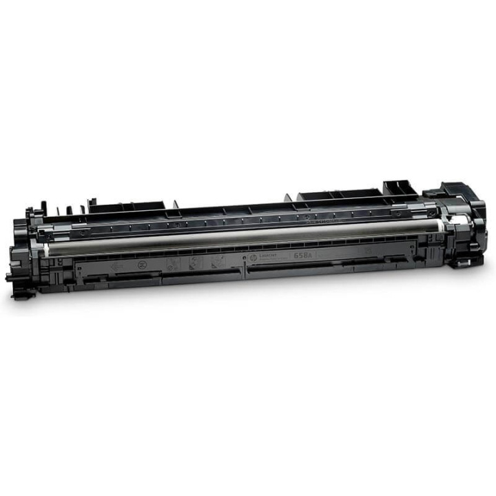 HP Toner W2003A 658A Magenta ryhmässä TIETOKOONET & TARVIKKEET / Tulostimet & Tarvikkeet / Musteet ja väriaineet / Toner / HP @ TP E-commerce Nordic AB (C27308)