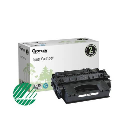 ISOTECH Toner CF411X 410X Cyan ryhmässä TIETOKOONET & TARVIKKEET / Tulostimet & Tarvikkeet / Musteet ja väriaineet / Mustepatruunat / Isotech @ TP E-commerce Nordic AB (C27920)