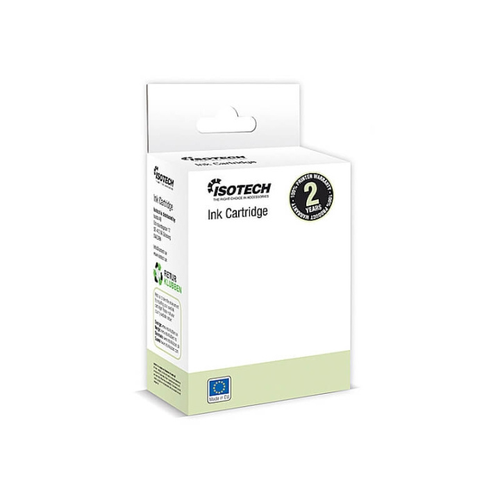 ISOTECH Ink C13T33574011 33XL Multipack ryhmässä TIETOKOONET & TARVIKKEET / Tulostimet & Tarvikkeet / Musteet ja väriaineet / Mustepatruunat / Isotech @ TP E-commerce Nordic AB (C28412)