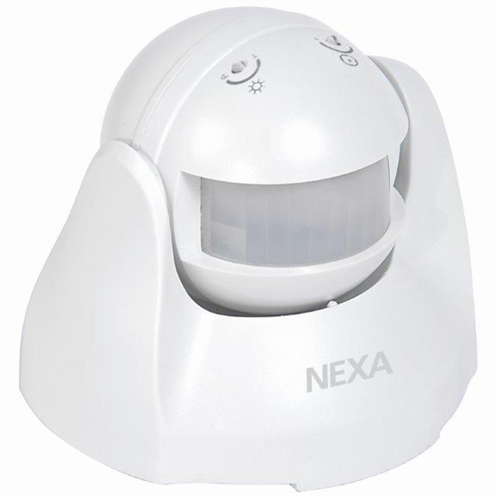 nexa SP-816 Rörelsevakt IP44 Z-wave ryhmässä KOTI, TALOUS JA PUUTARHA / Älykodit @ TP E-commerce Nordic AB (C28712)