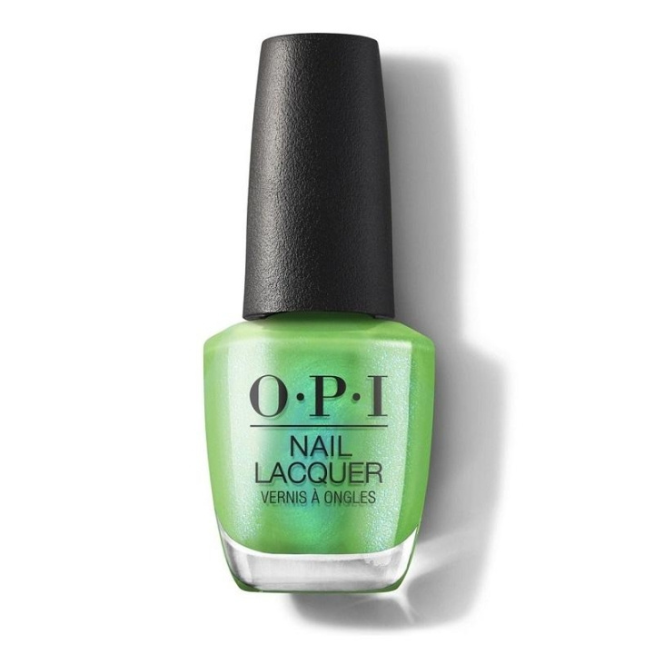 OPI Nail Polish Make Rainbows 15ml ryhmässä KAUNEUS JA TERVEYS / Manikyyri/Pedikyyri / Kynsilakka @ TP E-commerce Nordic AB (C29073)