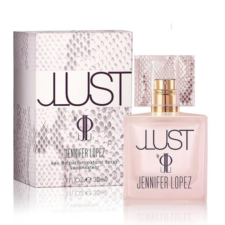 Jennifer Lopez JLust Edp 30ml ryhmässä KAUNEUS JA TERVEYS / Tuoksut & Parfyymit / Parfyymit / Naisten Tuoksut @ TP E-commerce Nordic AB (C29203)