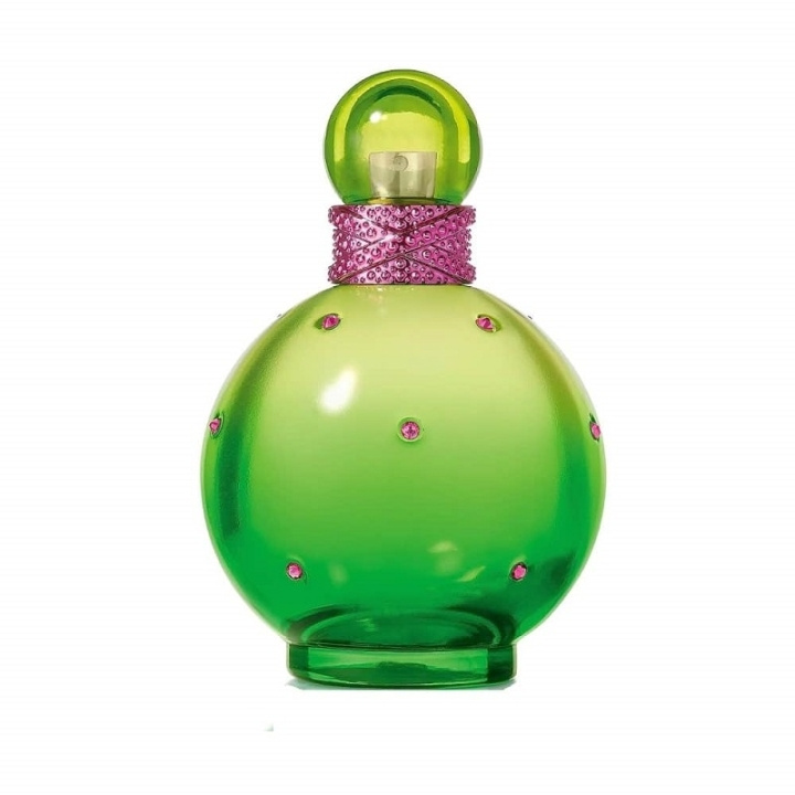 Britney Spears Jungle Fantasy 100ml EDT ryhmässä KAUNEUS JA TERVEYS / Tuoksut & Parfyymit / Parfyymit / Naisten Tuoksut @ TP E-commerce Nordic AB (C30450)