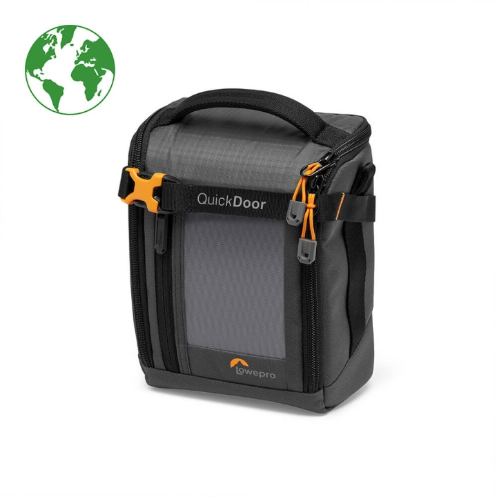 Lowepro Creator Box GearUp M II GL ryhmässä URHEILU, VAPAA-AIKA JA HARRASTUS / Matkailutarvikkeet / Muut @ TP E-commerce Nordic AB (C32149)