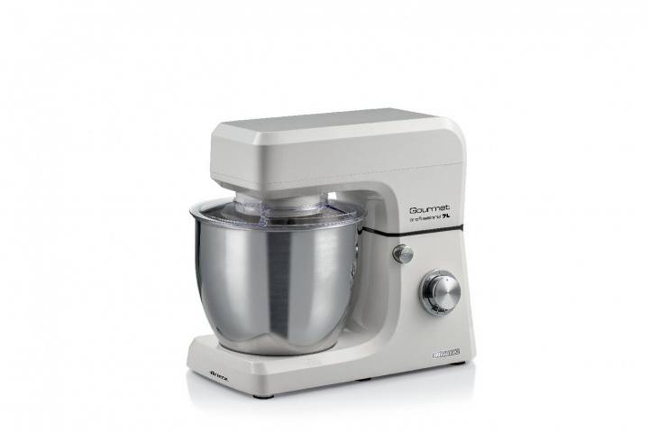 Ariete Multifunction Mixer Professional 7L - White ryhmässä KOTI, TALOUS JA PUUTARHA / Kodinkoneet / Yleiskoneet ja monitoimikoneet / Yleiskoneet & Tarvikkeet @ TP E-commerce Nordic AB (C32452)