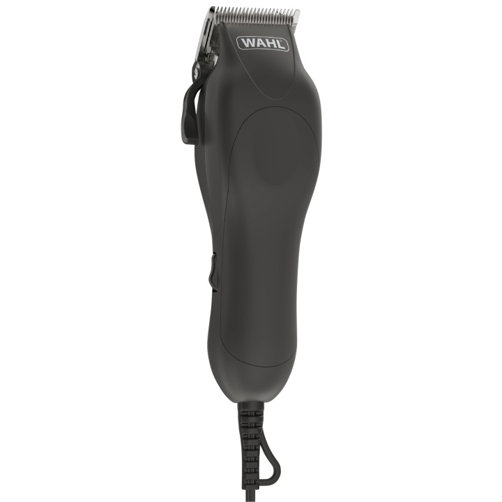 Wahl Professionell Hårklippare BLACK EDITION 79524 ryhmässä KAUNEUS JA TERVEYS / Hiukset &Stailaus / Sheivaus ja trimmaus / Parranajokoneet @ TP E-commerce Nordic AB (C33701)