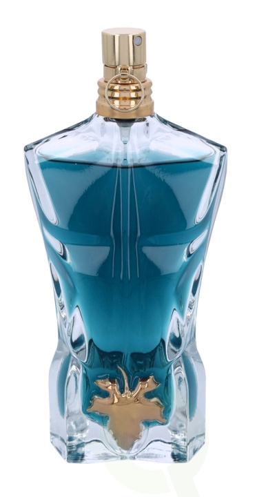 J.P. Gaultier Le Beau Edt Spray 75 ml ryhmässä KAUNEUS JA TERVEYS / Tuoksut & Parfyymit / Parfyymit / Miesten Tuoksut @ TP E-commerce Nordic AB (C34044)