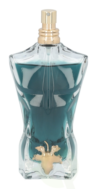 J.P. Gaultier Le Beau Edt Spray 125 ml ryhmässä KAUNEUS JA TERVEYS / Tuoksut & Parfyymit / Parfyymit / Miesten Tuoksut @ TP E-commerce Nordic AB (C34045)