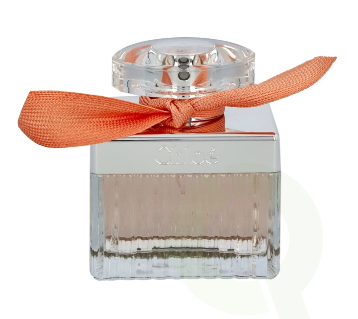 Chloe Rose Tangerine Edt Spray 50 ml ryhmässä KAUNEUS JA TERVEYS / Tuoksut & Parfyymit / Parfyymit / Naisten Tuoksut @ TP E-commerce Nordic AB (C34121)