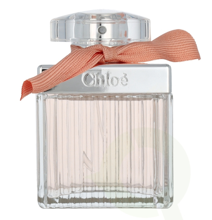 Chloe Rose Tangerine Edt Spray 75 ml ryhmässä KAUNEUS JA TERVEYS / Tuoksut & Parfyymit / Parfyymit / Naisten Tuoksut @ TP E-commerce Nordic AB (C34122)