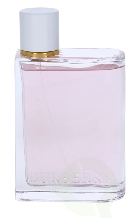 Burberry Her Blossom Edt Spray 100 ml ryhmässä KAUNEUS JA TERVEYS / Tuoksut & Parfyymit / Parfyymit / Naisten Tuoksut @ TP E-commerce Nordic AB (C34137)