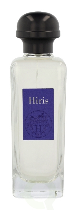 Hermes Hiris Edt Spray 100 ml ryhmässä KAUNEUS JA TERVEYS / Tuoksut & Parfyymit / Parfyymit / Naisten Tuoksut @ TP E-commerce Nordic AB (C34212)