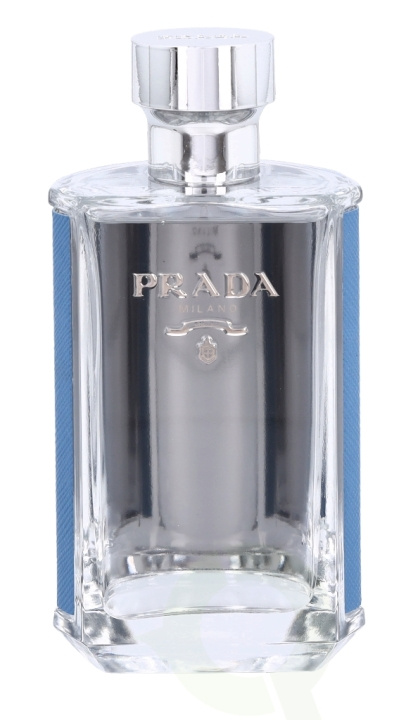 Prada L\'Homme L\'Eau Edt Spray 100 ml ryhmässä KAUNEUS JA TERVEYS / Tuoksut & Parfyymit / Parfyymit / Miesten Tuoksut @ TP E-commerce Nordic AB (C34215)