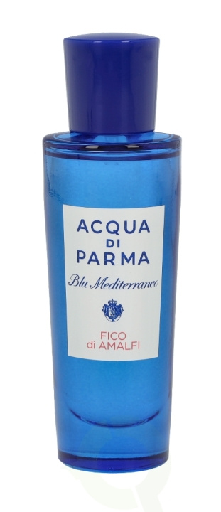 Acqua Di Parma Fico Di Amalfi Edt Spray 30 ml ryhmässä KAUNEUS JA TERVEYS / Tuoksut & Parfyymit / Parfyymit / Unisex @ TP E-commerce Nordic AB (C34244)