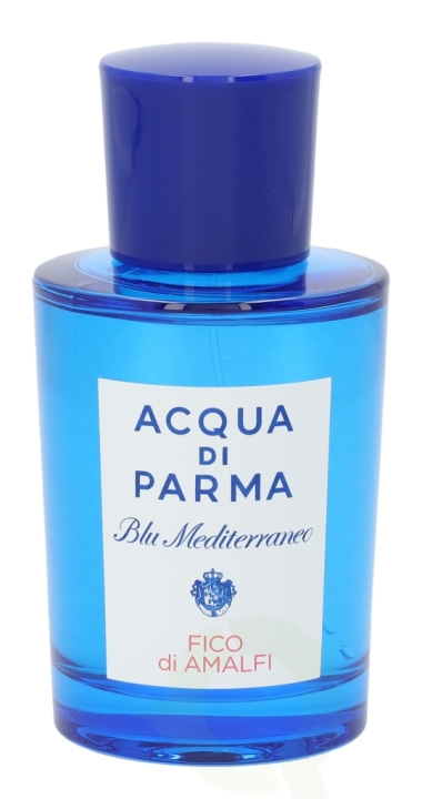 Acqua Di Parma Fico Di Amalfi Edt Spray 75 ml ryhmässä KAUNEUS JA TERVEYS / Tuoksut & Parfyymit / Parfyymit / Unisex @ TP E-commerce Nordic AB (C34245)