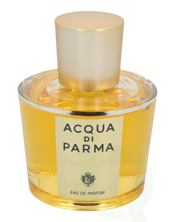 Acqua di Parma Magnolia Nobile Edp Spray 100 ml ryhmässä KAUNEUS JA TERVEYS / Tuoksut & Parfyymit / Parfyymit / Naisten Tuoksut @ TP E-commerce Nordic AB (C34247)