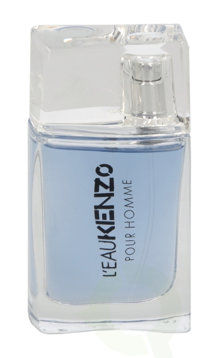 Kenzo L\'Eau Kenzo Pour Homme Edt Spray 30 ml ryhmässä KAUNEUS JA TERVEYS / Tuoksut & Parfyymit / Parfyymit / Miesten Tuoksut @ TP E-commerce Nordic AB (C34253)