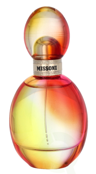 Missoni Missoni Edt Spray 50 ml ryhmässä KAUNEUS JA TERVEYS / Tuoksut & Parfyymit / Parfyymit / Naisten Tuoksut @ TP E-commerce Nordic AB (C34304)