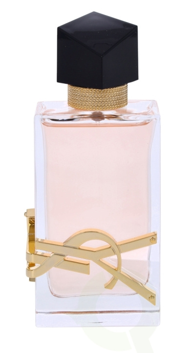 Yves Saint Laurent YSL Libre Edt Spray 50 ml ryhmässä KAUNEUS JA TERVEYS / Tuoksut & Parfyymit / Parfyymit / Naisten Tuoksut @ TP E-commerce Nordic AB (C34337)