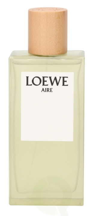 Loewe Aire Edt Spray 100 ml ryhmässä KAUNEUS JA TERVEYS / Tuoksut & Parfyymit / Parfyymit / Naisten Tuoksut @ TP E-commerce Nordic AB (C34347)