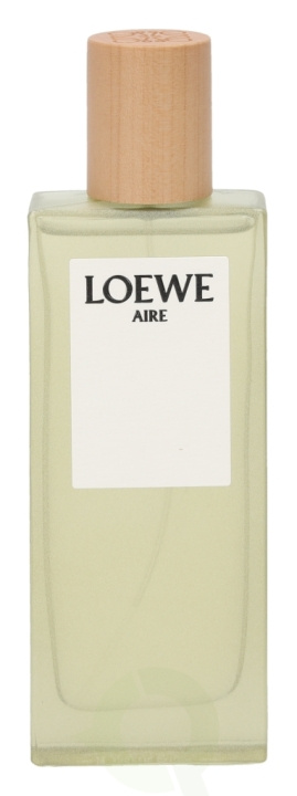 Loewe Aire Edt Spray 50 ml ryhmässä KAUNEUS JA TERVEYS / Tuoksut & Parfyymit / Parfyymit / Naisten Tuoksut @ TP E-commerce Nordic AB (C34349)