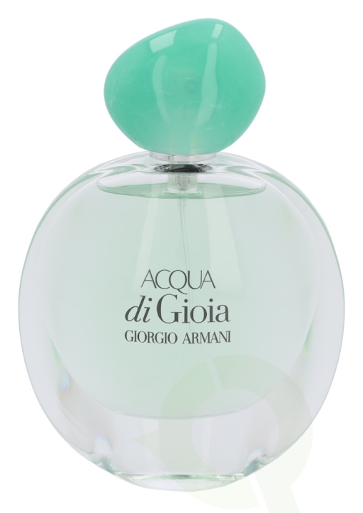 Armani Acqua Di Gioia Edp Spray carton @ 21 bottle x 50 ml ryhmässä KAUNEUS JA TERVEYS / Tuoksut & Parfyymit / Parfyymit / Naisten Tuoksut @ TP E-commerce Nordic AB (C34368)